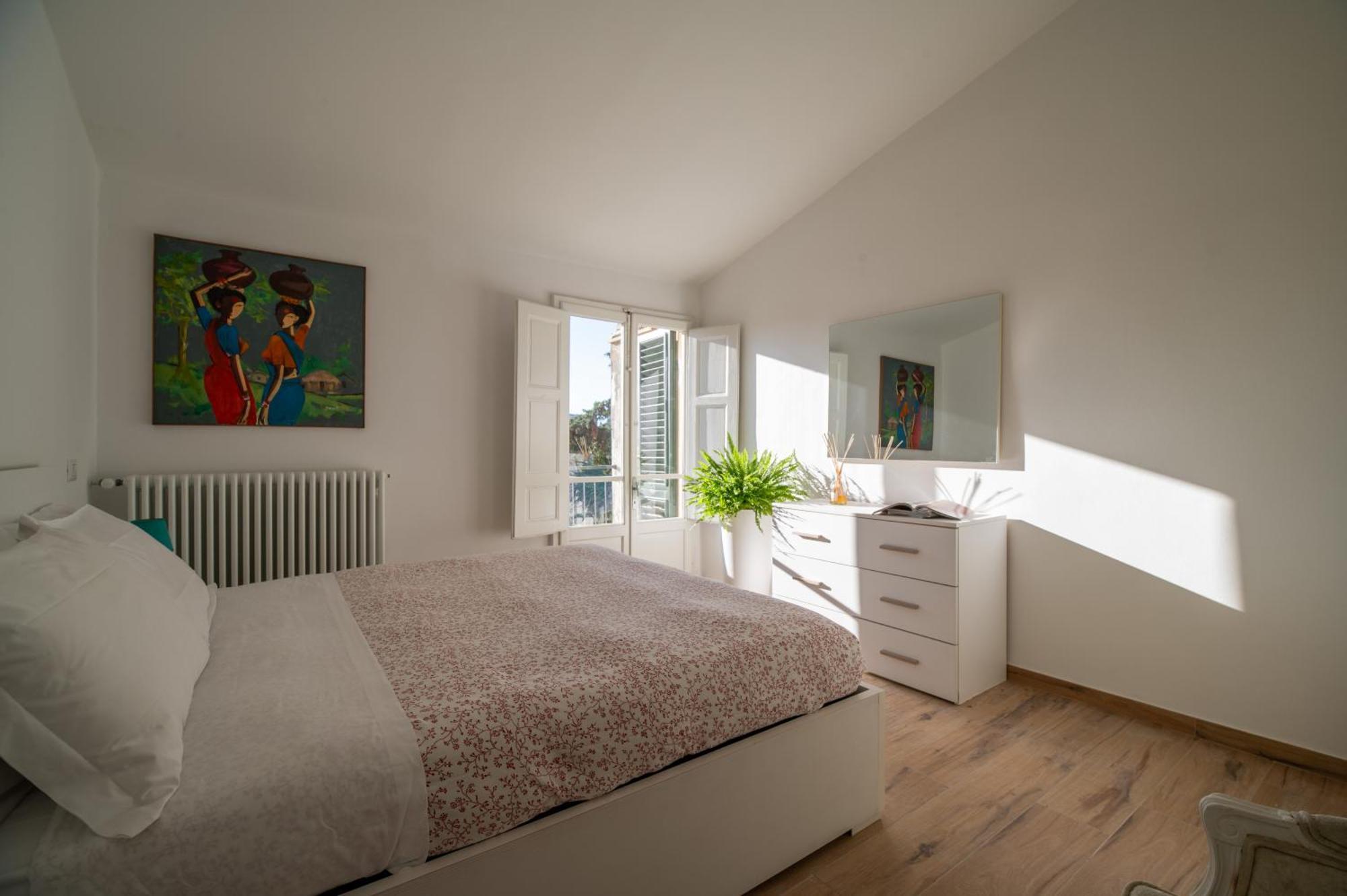 Civico 46 Apartment San Miniato Ngoại thất bức ảnh